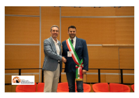 Bandiera Gialla Fiab, Rocca San Giovanni è uno dei comuni più ciclabili d’Italia