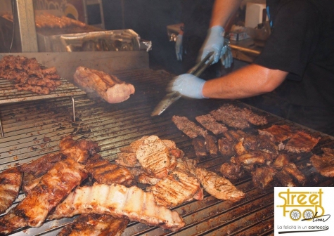 Pescara, torna “Street Food Time”
