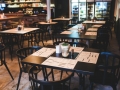 locale ristorante