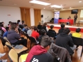 Montesilvano/scuola. Delfico nella rete anti bullismo: 2300 giovani ambasciatori