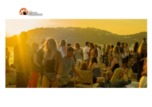 Abruzzo, esplosione di eventi a fine luglio