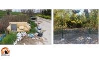 Città Sant'Angelo, fine discariche abusive