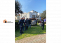 Montesilvano. Giorno del ricordo dell'eccidio delle foibe: manifestazione al Parco Guy Moll