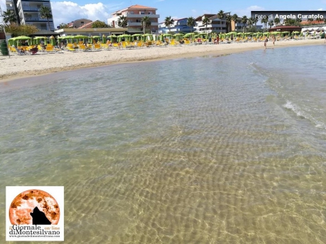 Instabilità e nuvolosità. Giovedì il tempo migliora.