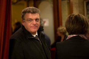 Sindaco Florindi di Città Sant'Angelo