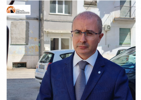 Abruzzo/caro bollette. Domenico Pettinari:"Lega Fratelli D’Italia e Forza Italia continuano a prendere in giro gli abruzzesi"