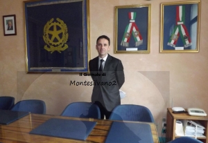 Assessore alla mobilità Fabio Vaccaro