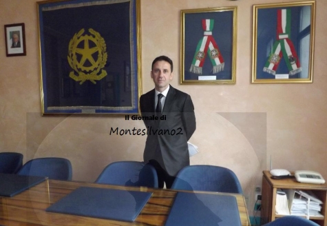 Assessore alla mobilità Fabio Vaccaro