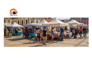 Abruzzo, Regione incentiva i mercati rionali: spazi attrattivi e turistici