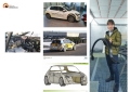 Dedo Engineering, N5, nuova categoria di auto nasce a Teramo.