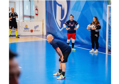 Tikitaka Planet cerca di allungare la striscia positiva nella gara interna con il Bitonto