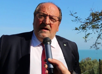 Abruzzo/inceneritore. Tar Lazio: correttezza dell'operato della Regione