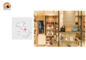 Abruzzo zona rossa solo per oggi: polizia costretta a far chiudere negozi aperti.