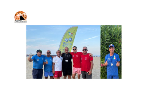 Beach Bocce: sono sei gli abruzzesi ammessi alle fasi finali
