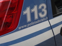 Agguato alla Magliana davanti asilo: un ferito grave