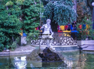 Chieti: la mostra “Orsi fra le nuvole”