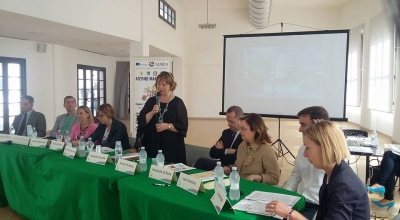 Pescara. All’Aurum 72 nuovi superlettori europei
