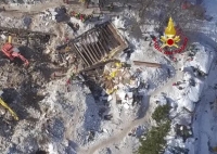 Tragedia di Rigopiano: "ancora nessuna risposta dal governo."