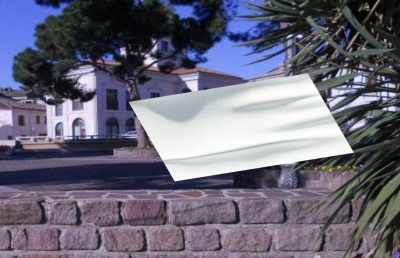 Piazza Giardino