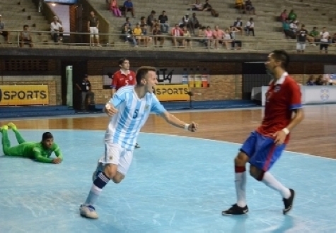 Rescia Argentina