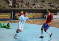 Rescia Argentina