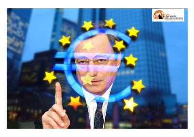 Ue, "Deve cambiare radicalmente", questo il monito di Draghi