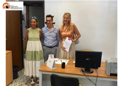 Pescara. Inaugurato lo sportello dell’Associazione romena di Volontariato Abruzzo