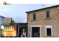 Cappelle sul Tavo, la cerimonia del tè e Open day de L'Eco del Tavo.