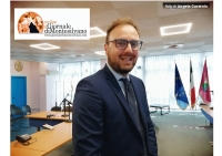 Aliano assessore al demanio