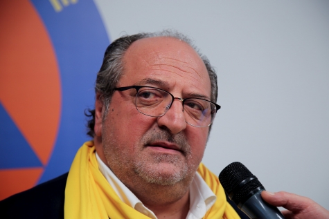 Protezione Civile. Mazzocca: "Via libera al Polo Logistico regionale di Alanno"