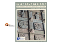 Abbazia di San Clemente a Casauria, sulle orme di Gioele