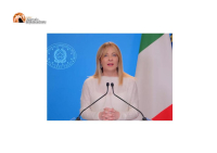 Meloni e Merz: la scossa conservatrice che ridisegna l’Europa