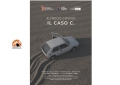 “Il caso C.” di Alfredo Covino al Museo delle Genti d'Abruzzo