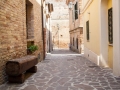 Montesilvano. Riqualificazione del colle con la consulenza dell'Arch. Marco Volpe