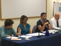 “Gli infermieri e la riorganizzazione della rete ospedale - territorio”