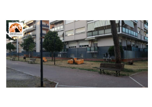 Pescara/Blasioli: "Il parco Villa de Riseis abbandonato dalla Giunta Masci"