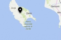 Grecia. Terremoto 6.8, epicentro Zante. Allerta tsunami
