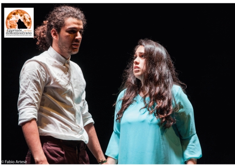 “Sogno di una notte di mezza estate” al Castello Piccolomini di Capestrano