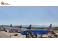 Summer 2022, solo ad agosto 88.300 passeggeri su Abruzzo Airport