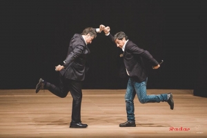 Estatica al porto turistico di Pescara, musica, teatro, cultura e cibo