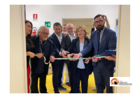 Città Sant'Angelo. Potenziamento delle attività nel Centro Erogazione Servizi (CERS)