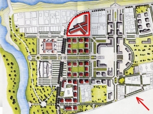 Il piano particolareggiato n.1 di Monteislvano 1996 incompiuto, grave danno per la città e il turismo