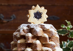 Panettoni e dolci tradizione italiana export boom da 309,1 milioni di euro