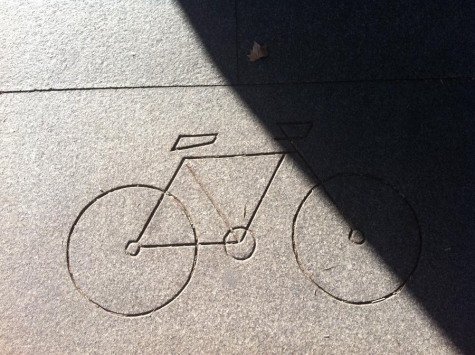 Pescara/ciclo viabilità. Percorsi on line