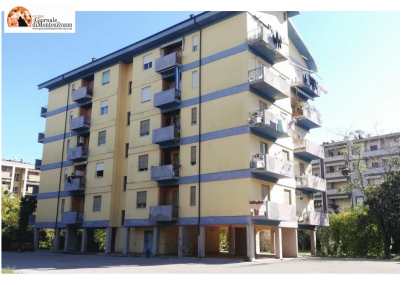Montesilvano/PNRR, 1.729.000 euro per la ristrutturazione palazzina Ater in via Aldo Moro