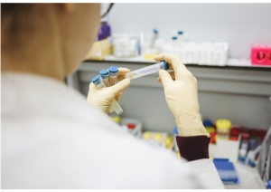 Abruzzo/Covid. Non è variante sudafricana nel paziente di Avezzano.