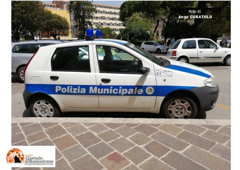 Pescara. Il colonnello Danilo Palestini per un triennio al vertice della Polizia Municipale