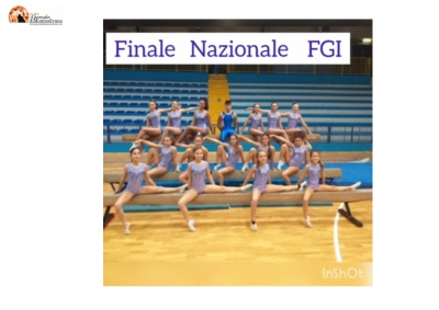 Montesilvano. Piogge di medaglie per l’ASD Ginnastica Igea 2000