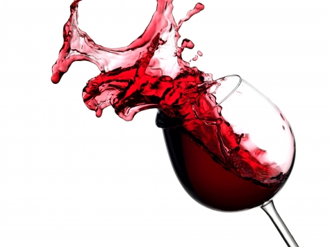 Montepulciano D'Abruzzo, il vino che dà lavoro. In testa alla classifica.