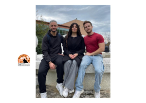 Powerlifting. La “d’Annunzio” alla prima competizione